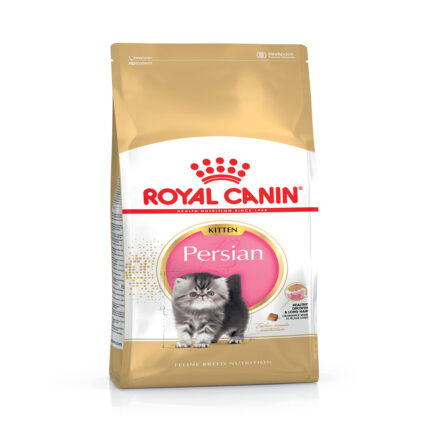Royal Canin Kitten Persian Cat Food