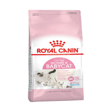 Royal Canin Mother & Baby Cat Food