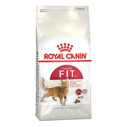 Royal Canin Regular Fit 32 Cat Food