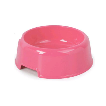 Single Cat Food Bowl