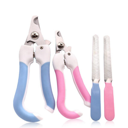 Pet Nail Clippers Big