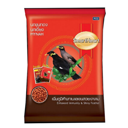 SmartHeart Mynha Bird Food