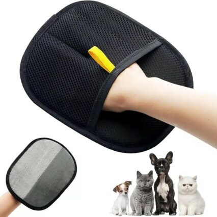 Pet Hair Removal Glove