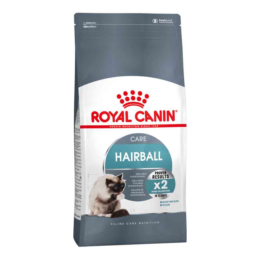 Royal Canin Hairball Care Cat Food