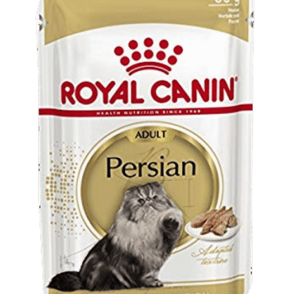 Royal Canin Adult Cat Food Persian