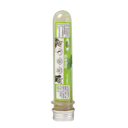 Cat Nip Powder Tube/ 40ml