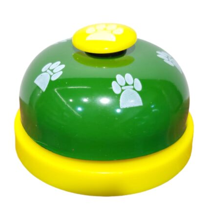 Pet Training Ring Bell For Cats & Dogs