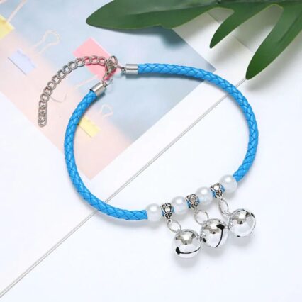 Fancy Collar For Cat 3 ghonta