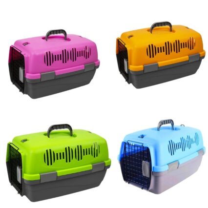 Pet Carrier Basket